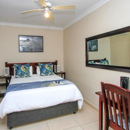 Oyster Tide B&B Durban Exteriör bild