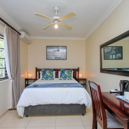 Oyster Tide B&B Durban Exteriör bild