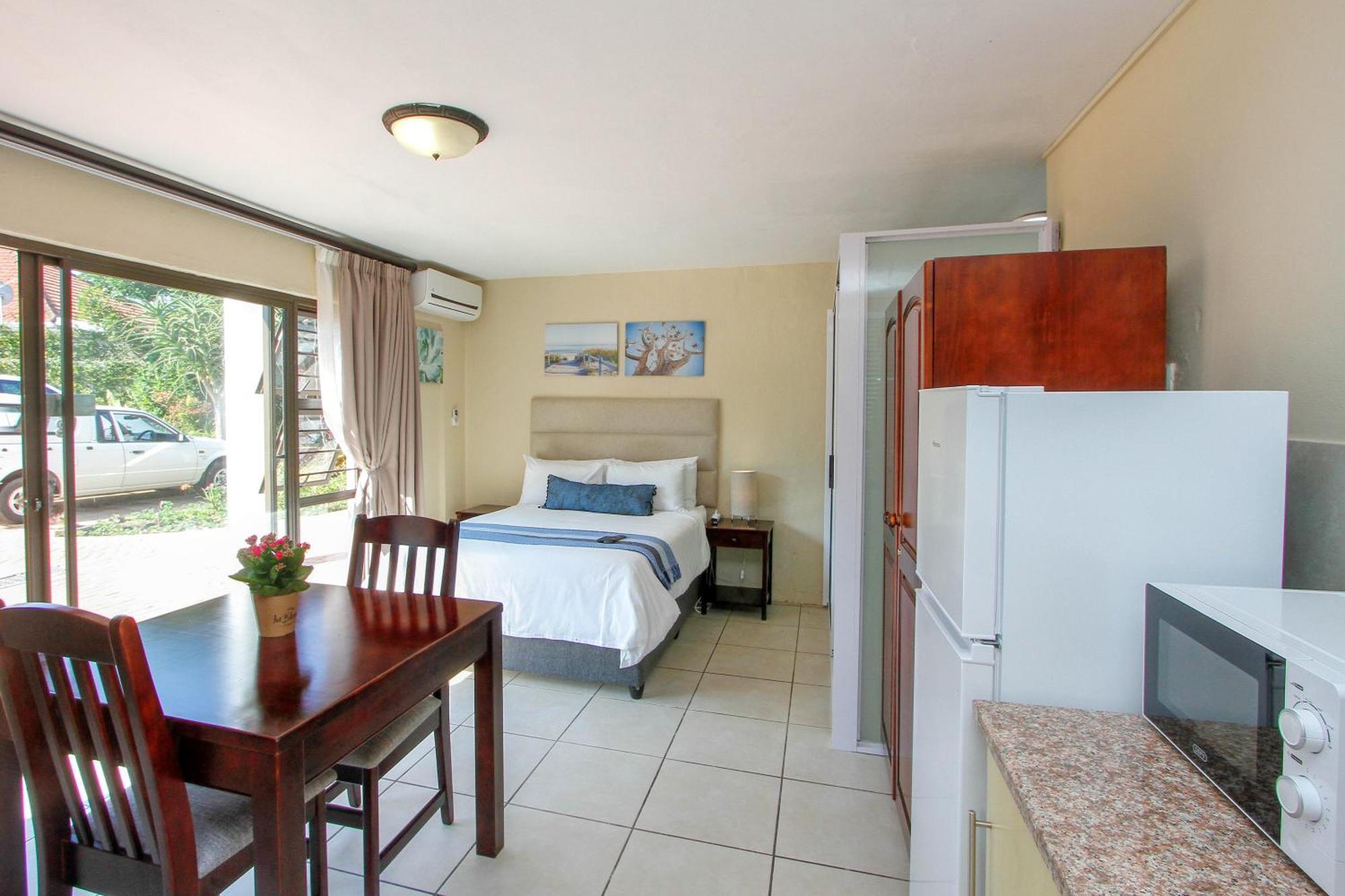 Oyster Tide B&B Durban Exteriör bild