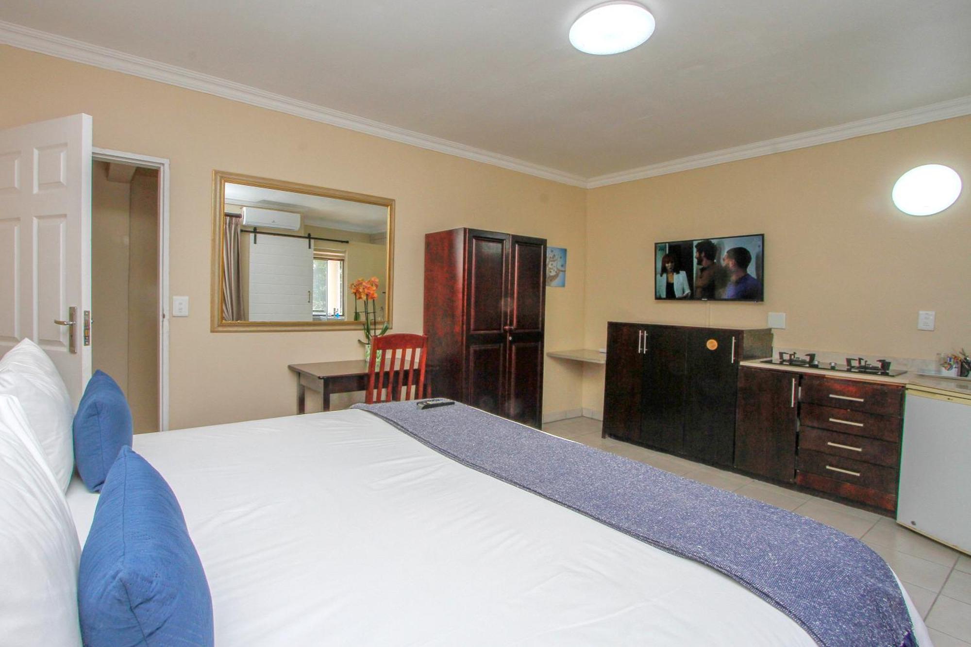 Oyster Tide B&B Durban Exteriör bild