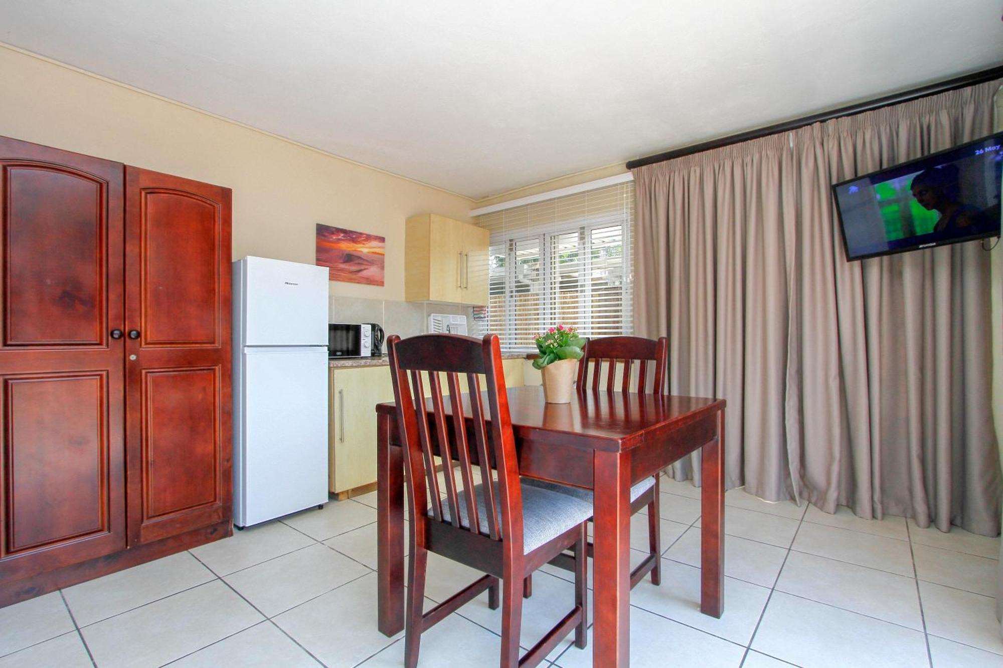 Oyster Tide B&B Durban Exteriör bild