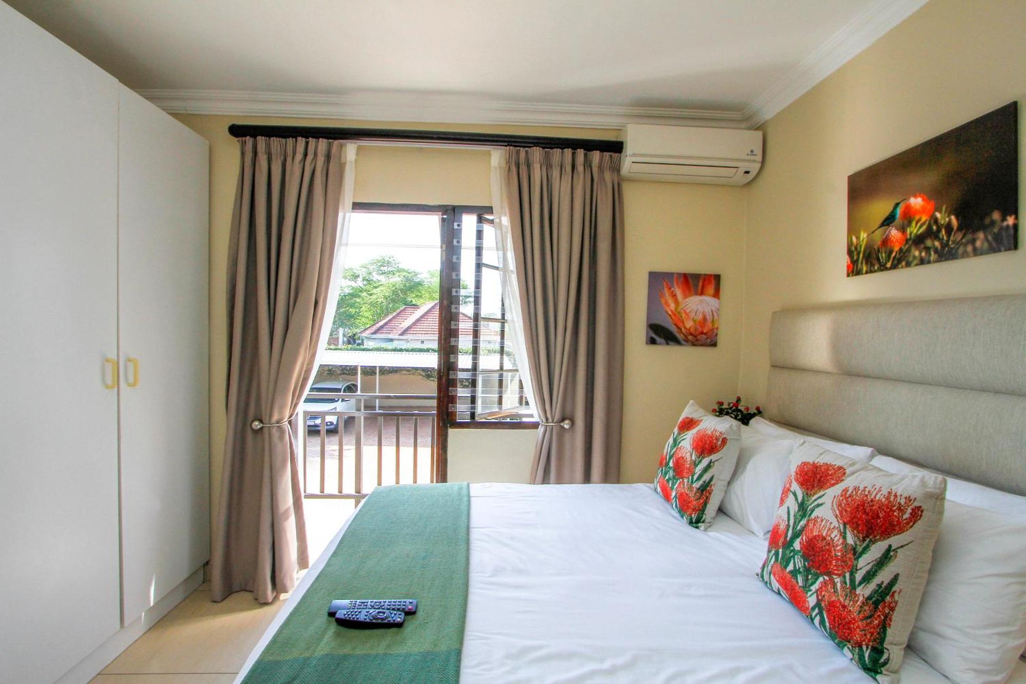 Oyster Tide B&B Durban Exteriör bild