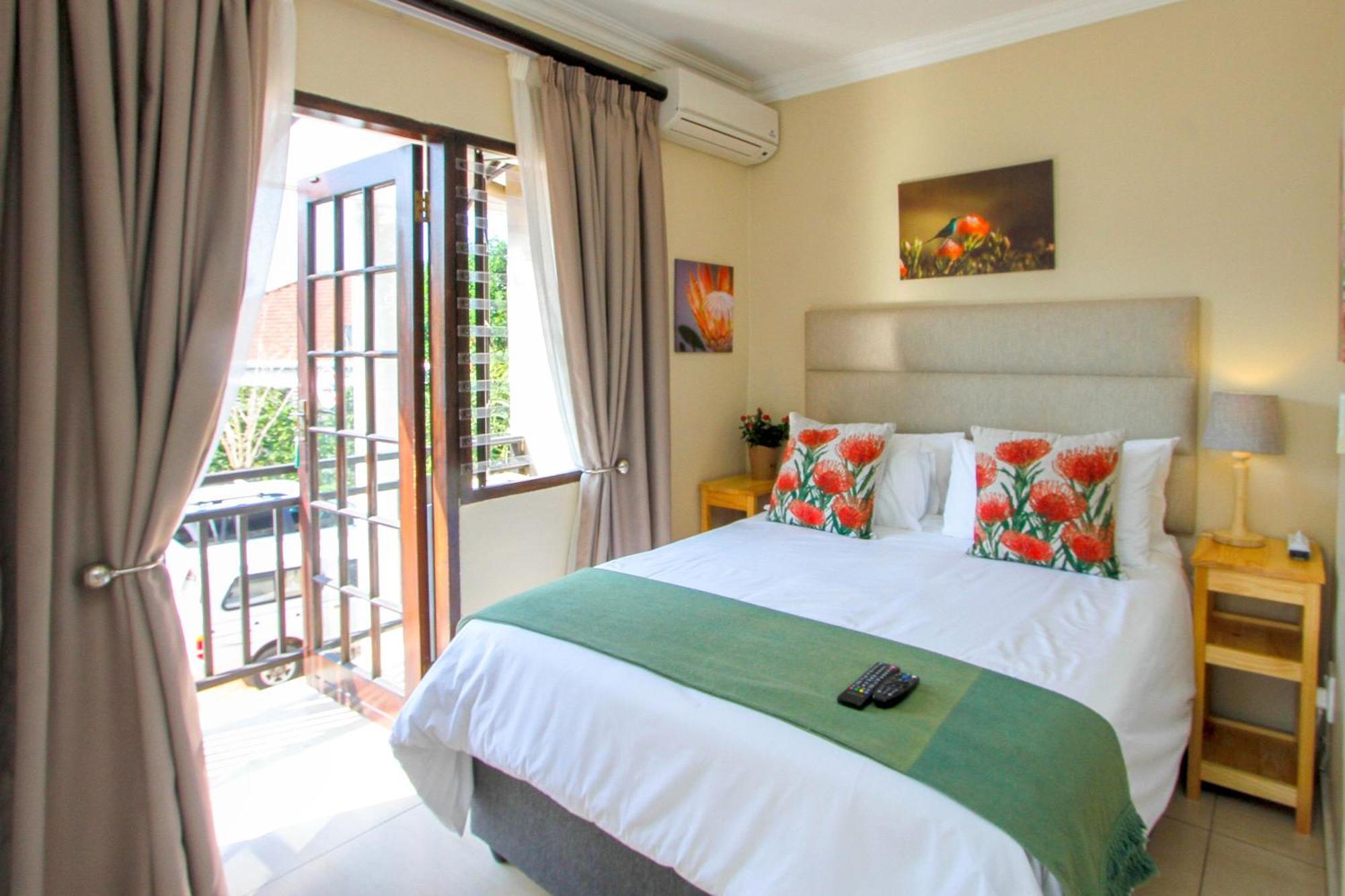 Oyster Tide B&B Durban Exteriör bild