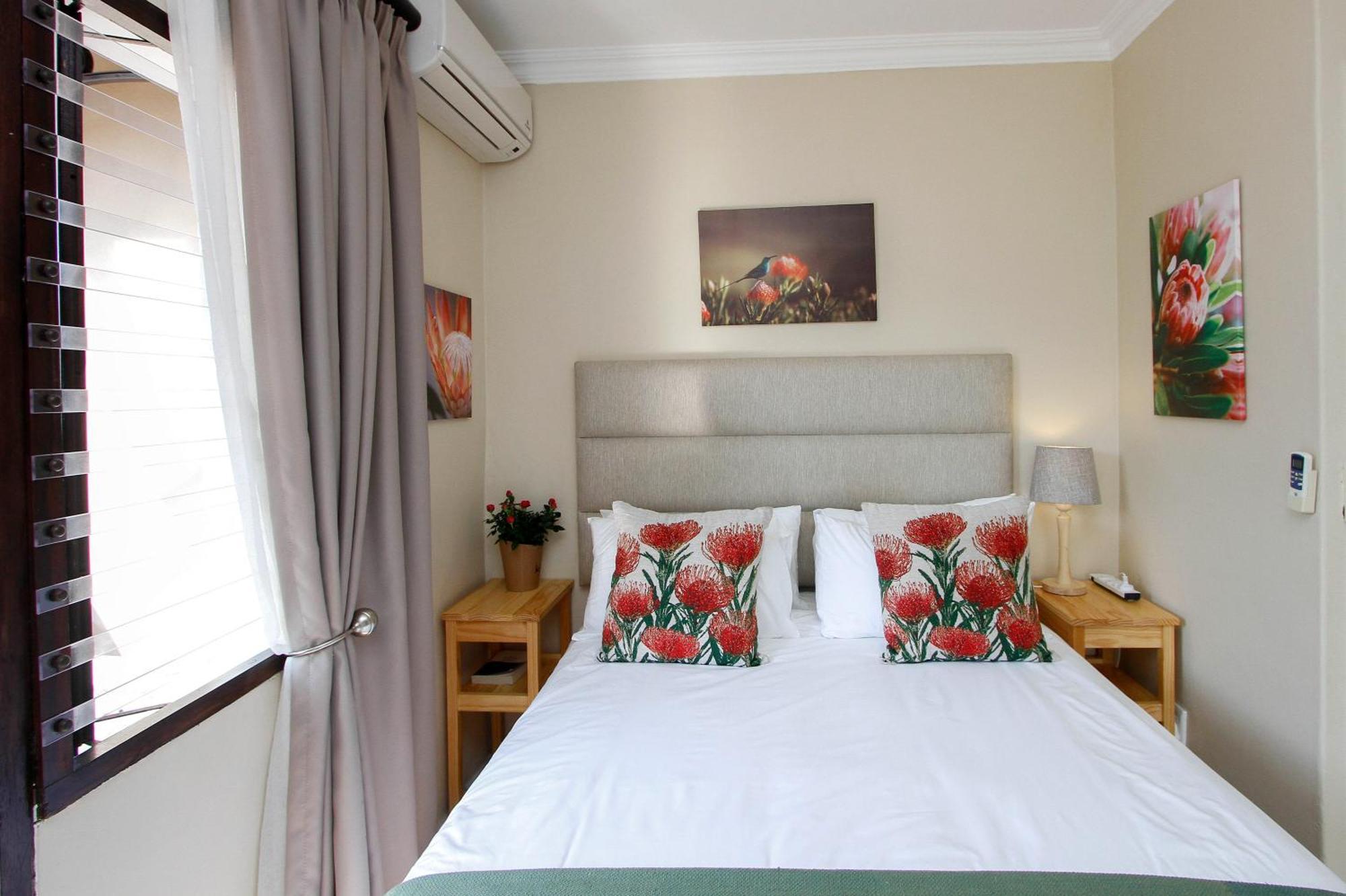Oyster Tide B&B Durban Exteriör bild