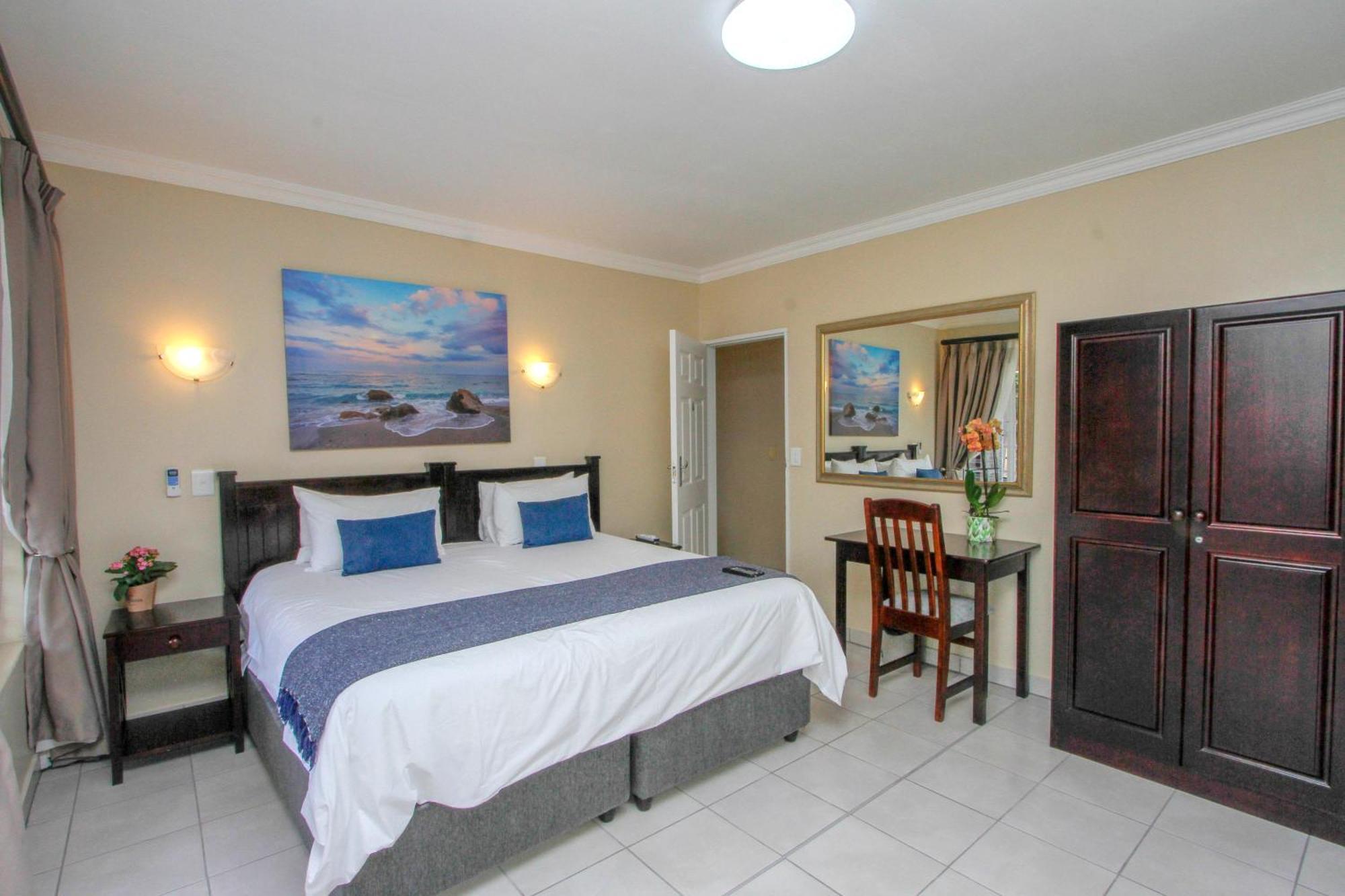 Oyster Tide B&B Durban Exteriör bild
