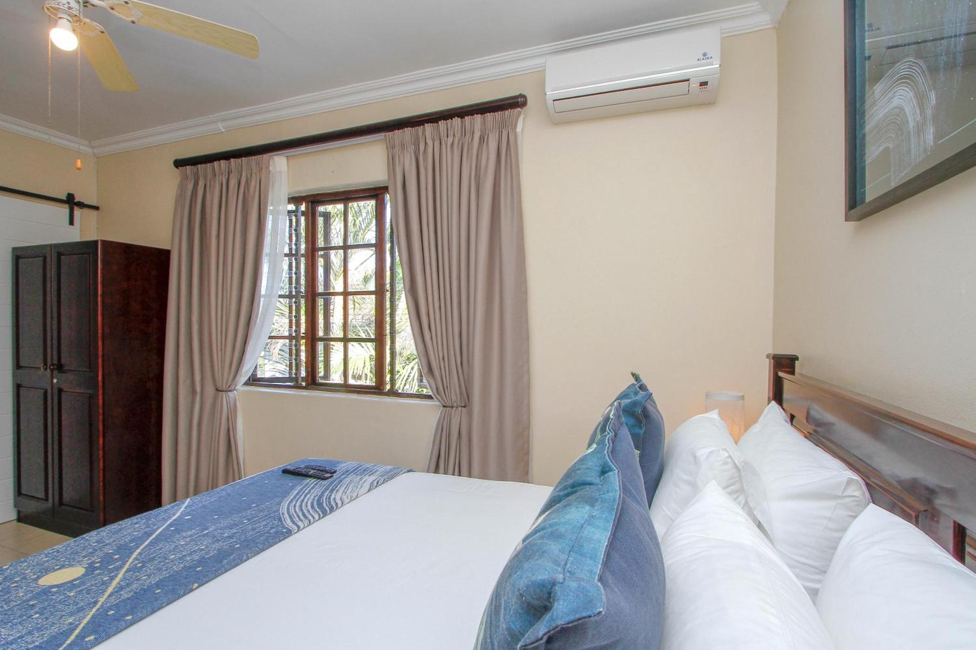 Oyster Tide B&B Durban Exteriör bild