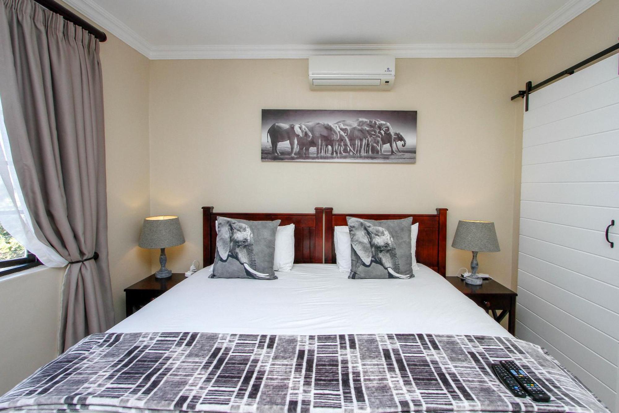 Oyster Tide B&B Durban Exteriör bild