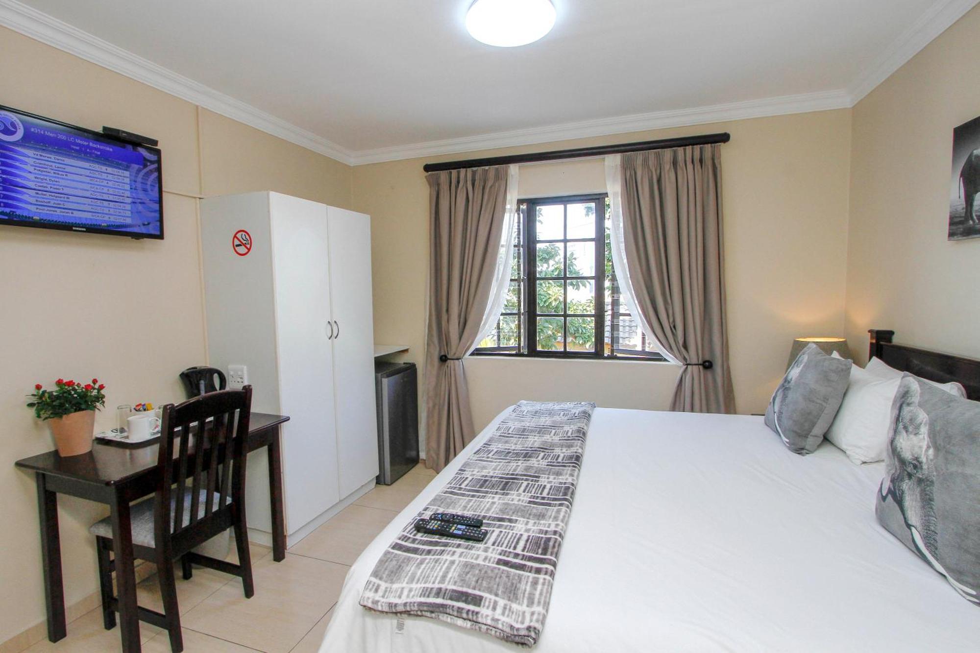 Oyster Tide B&B Durban Exteriör bild