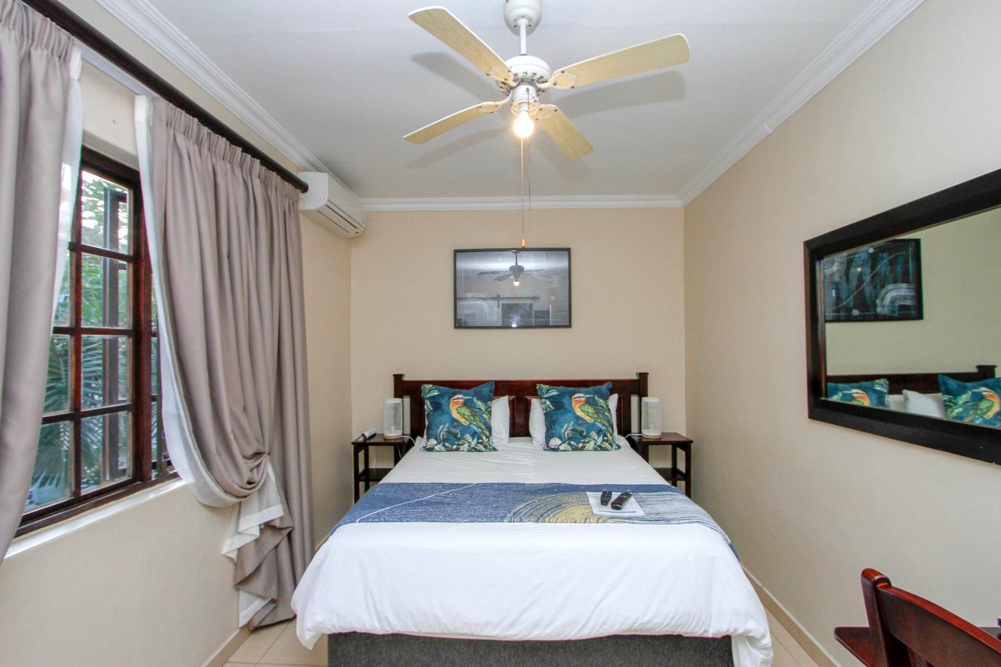 Oyster Tide B&B Durban Exteriör bild