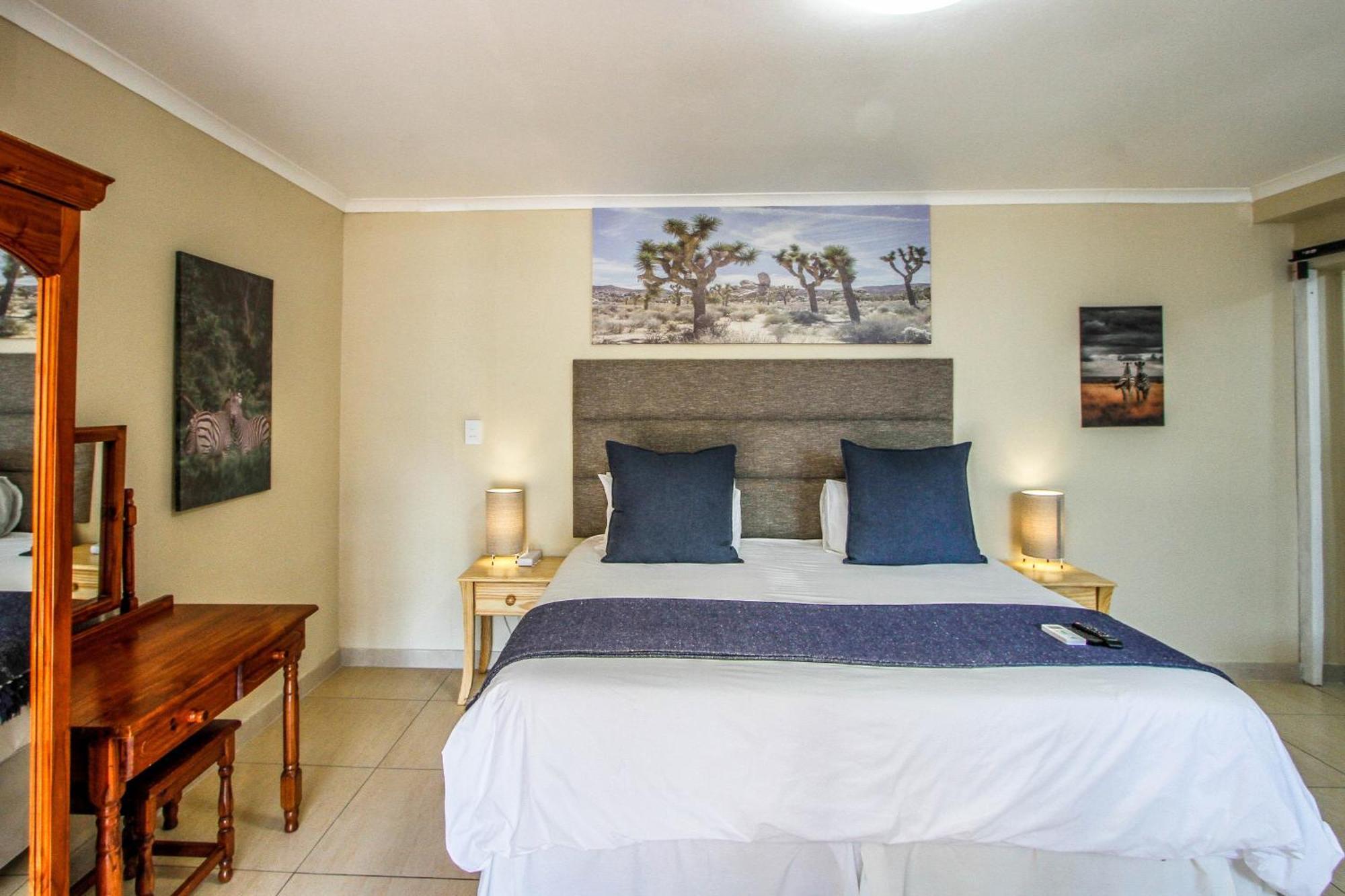 Oyster Tide B&B Durban Exteriör bild