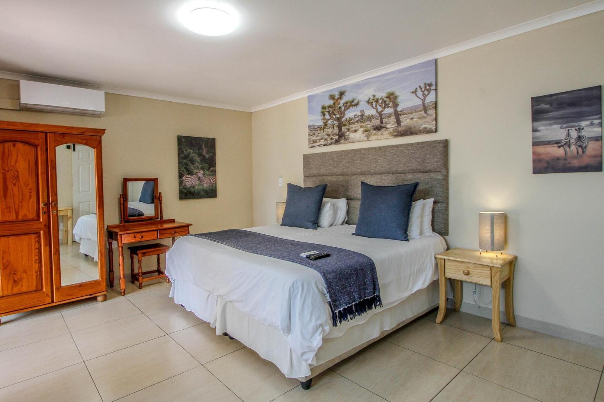 Oyster Tide B&B Durban Exteriör bild