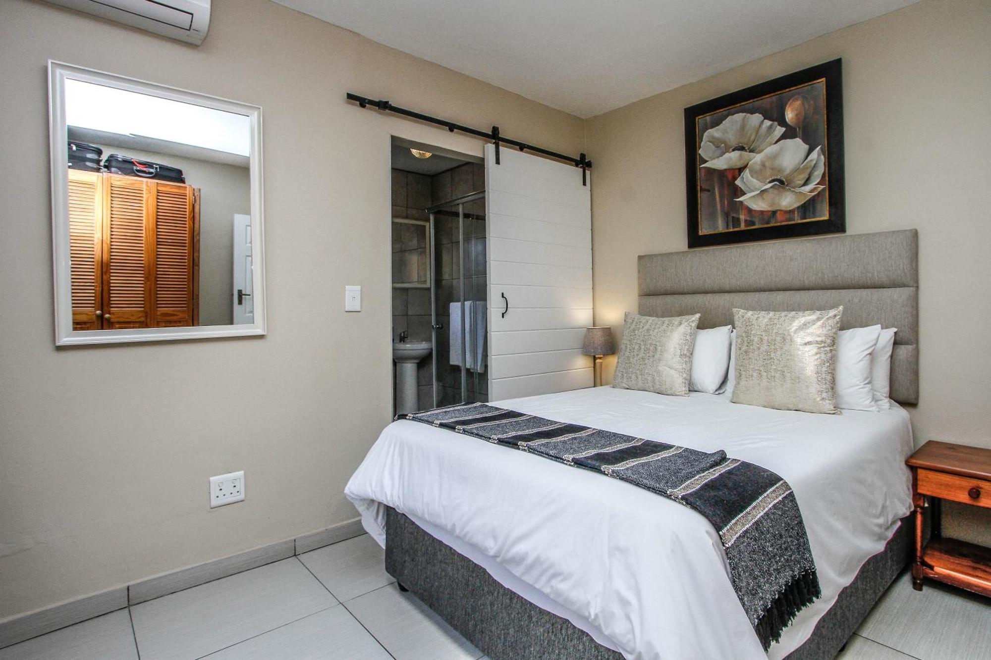 Oyster Tide B&B Durban Exteriör bild